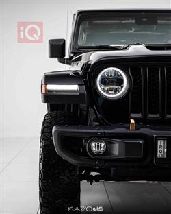 جیپ رانگلەر